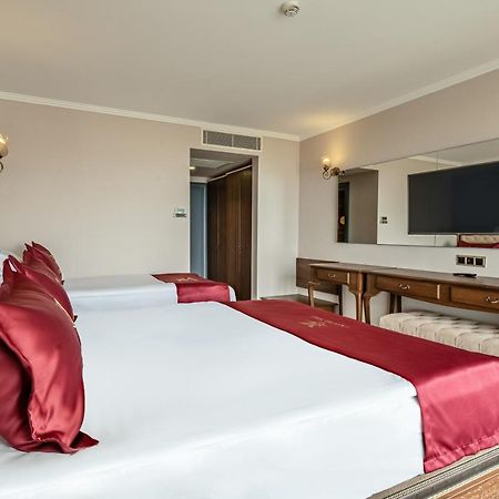 Casa Del Sole Hotel Κουσάντασι Εξωτερικό φωτογραφία