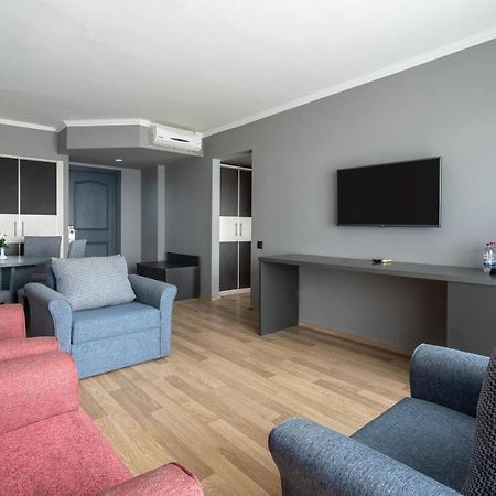 Casa Del Sole Hotel Κουσάντασι Εξωτερικό φωτογραφία