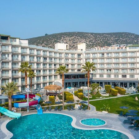 Casa Del Sole Hotel Κουσάντασι Εξωτερικό φωτογραφία