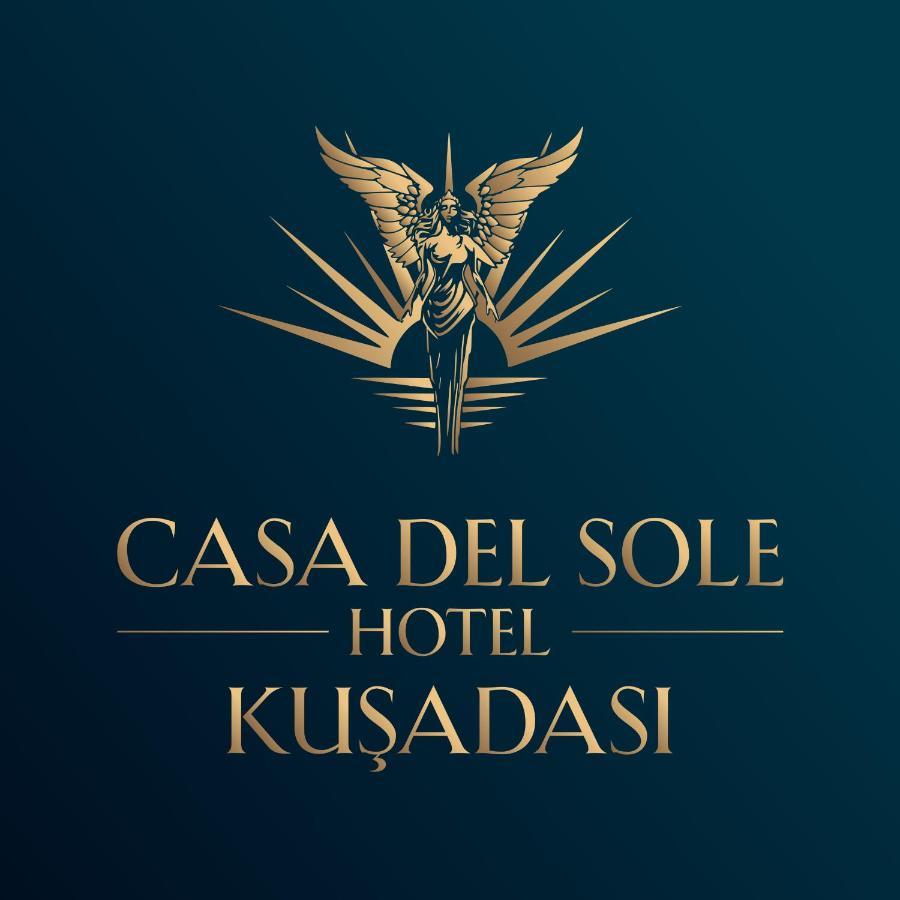 Casa Del Sole Hotel Κουσάντασι Εξωτερικό φωτογραφία