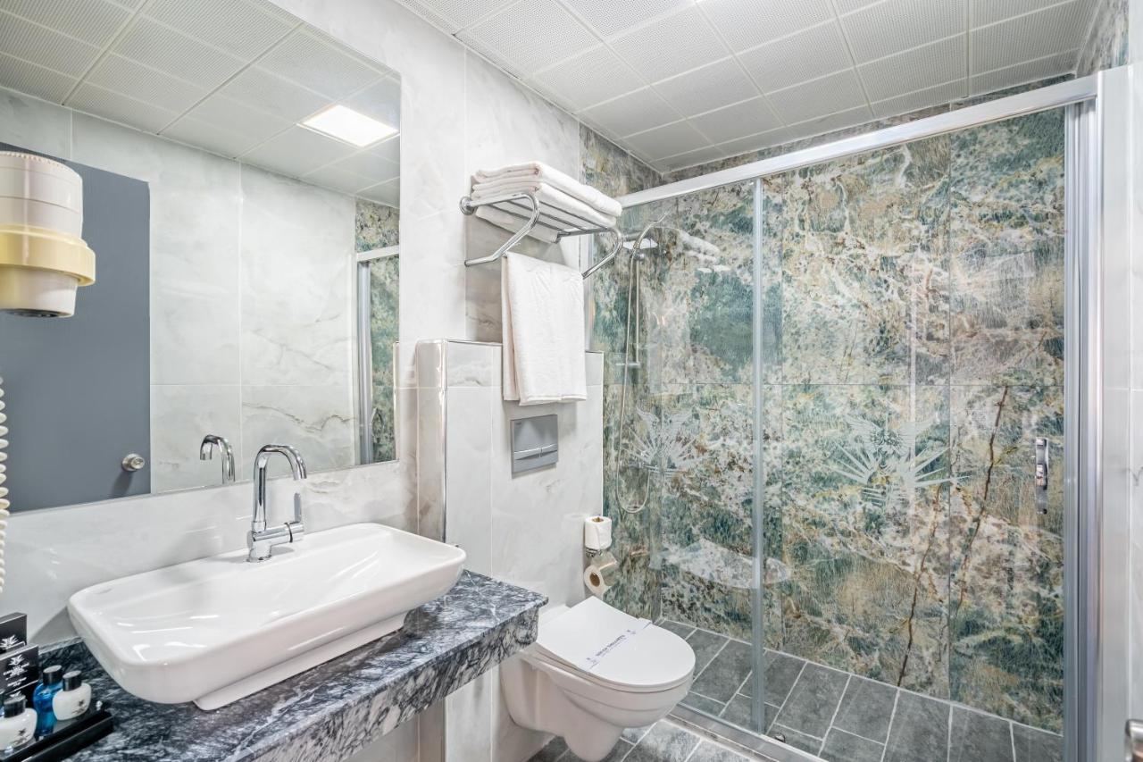 Casa Del Sole Hotel Κουσάντασι Εξωτερικό φωτογραφία