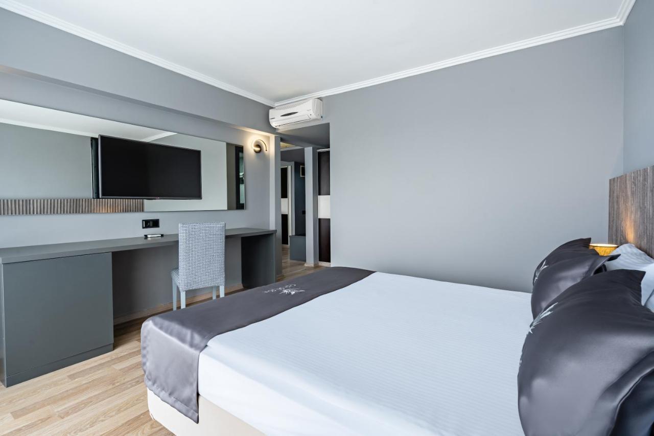 Casa Del Sole Hotel Κουσάντασι Εξωτερικό φωτογραφία