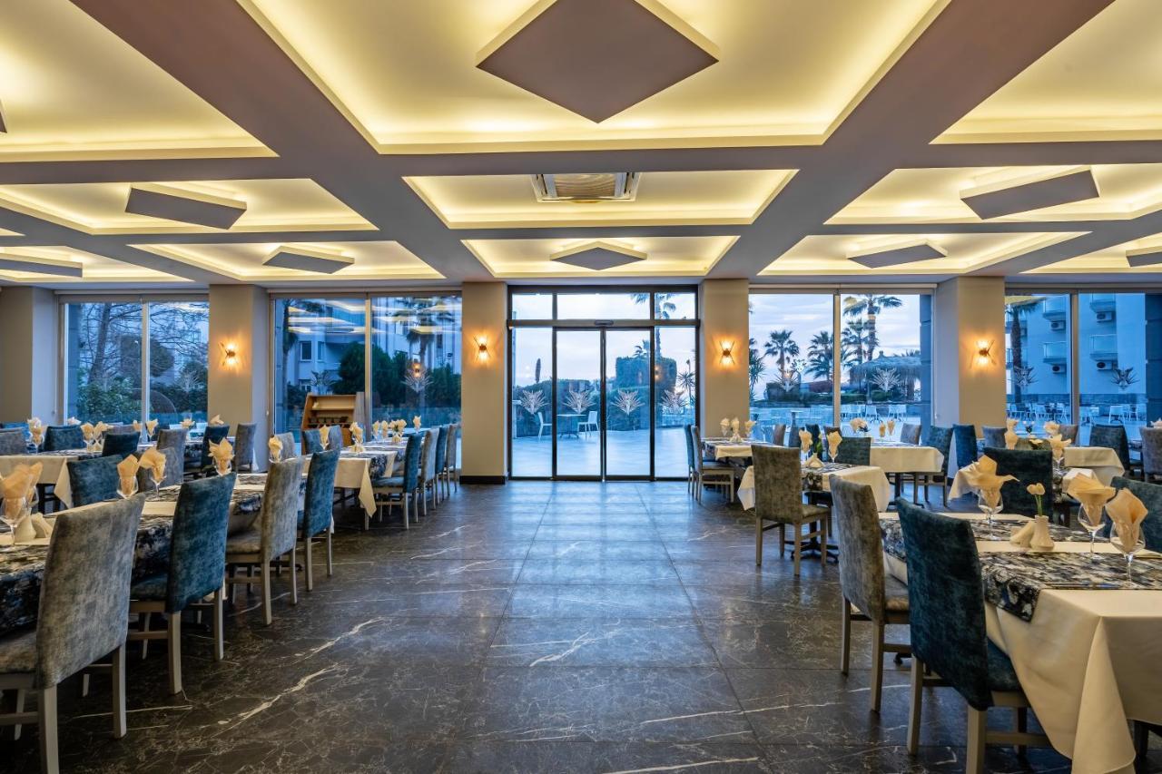 Casa Del Sole Hotel Κουσάντασι Εξωτερικό φωτογραφία
