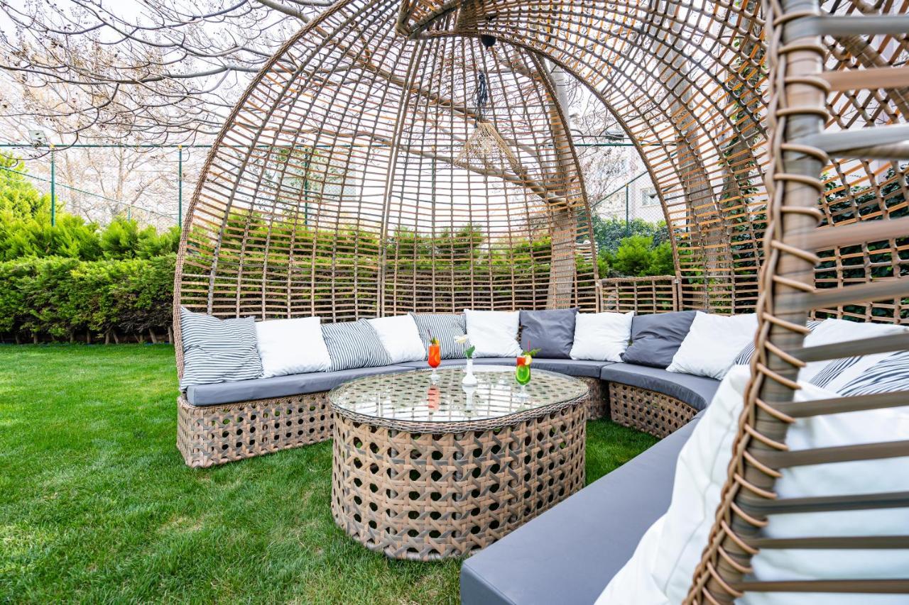 Casa Del Sole Hotel Κουσάντασι Εξωτερικό φωτογραφία