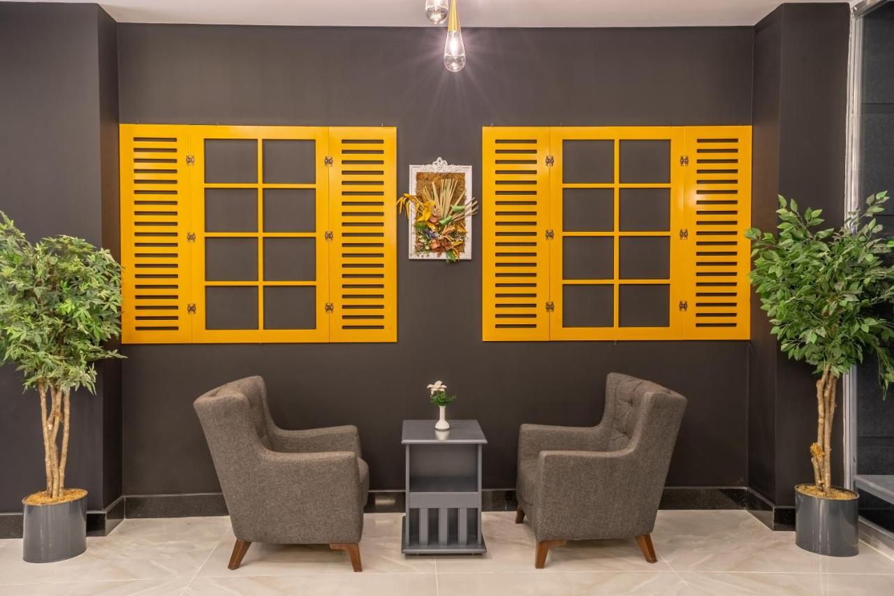 Casa Del Sole Hotel Κουσάντασι Εξωτερικό φωτογραφία