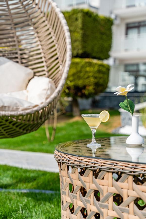 Casa Del Sole Hotel Κουσάντασι Εξωτερικό φωτογραφία