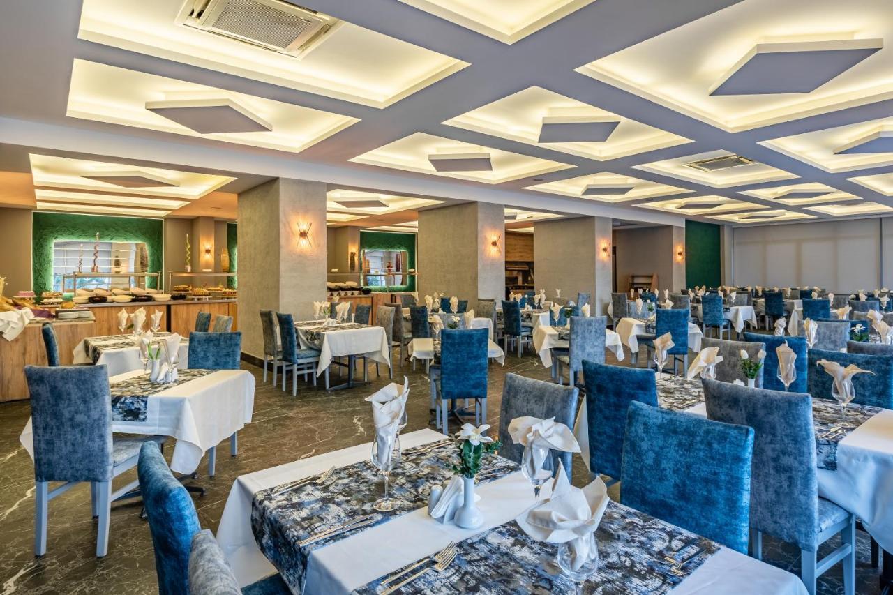 Casa Del Sole Hotel Κουσάντασι Εξωτερικό φωτογραφία