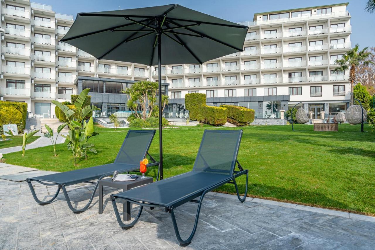 Casa Del Sole Hotel Κουσάντασι Εξωτερικό φωτογραφία