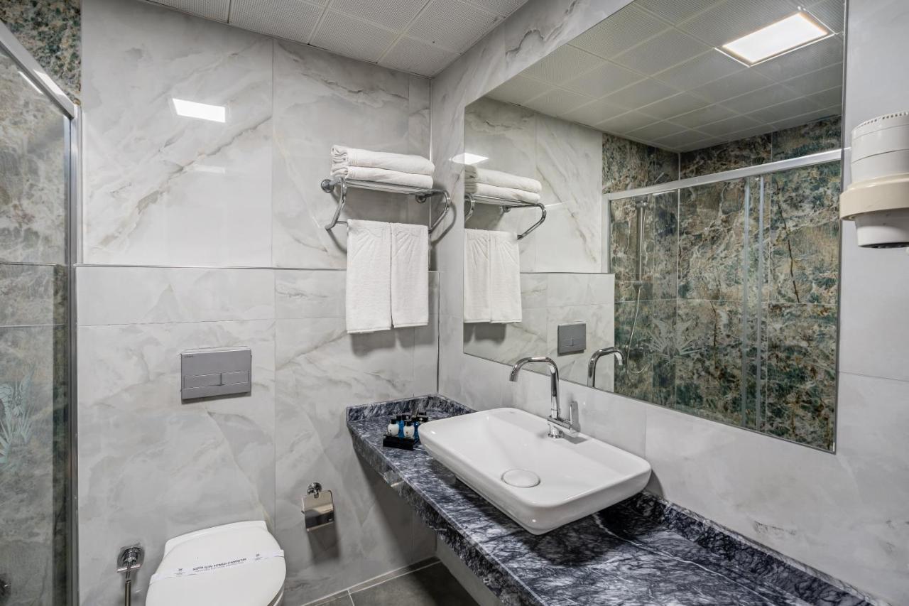 Casa Del Sole Hotel Κουσάντασι Εξωτερικό φωτογραφία