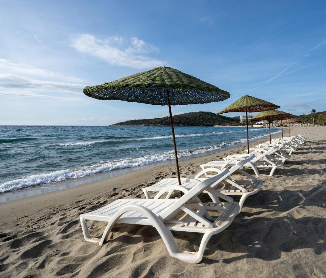 Casa Del Sole Hotel Κουσάντασι Εξωτερικό φωτογραφία