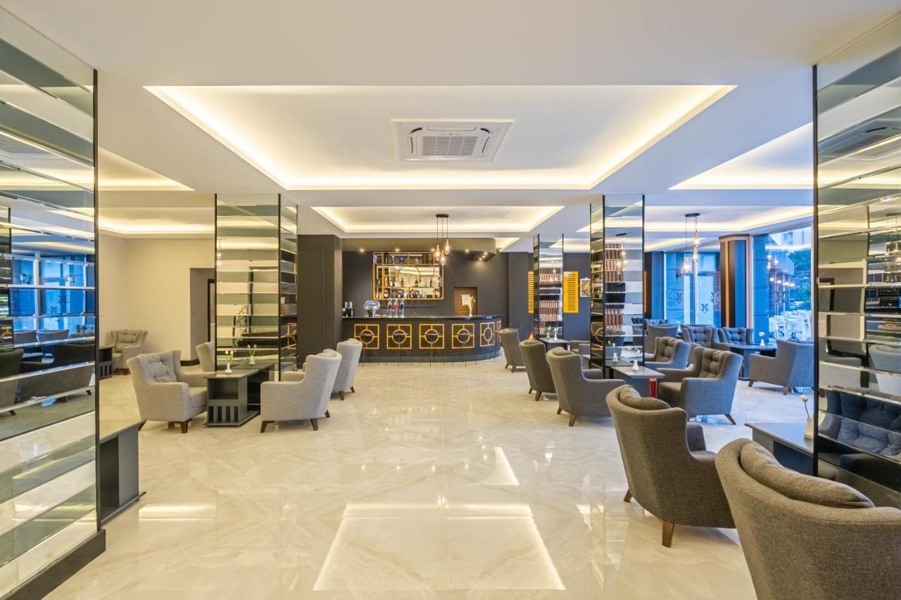 Casa Del Sole Hotel Κουσάντασι Εξωτερικό φωτογραφία