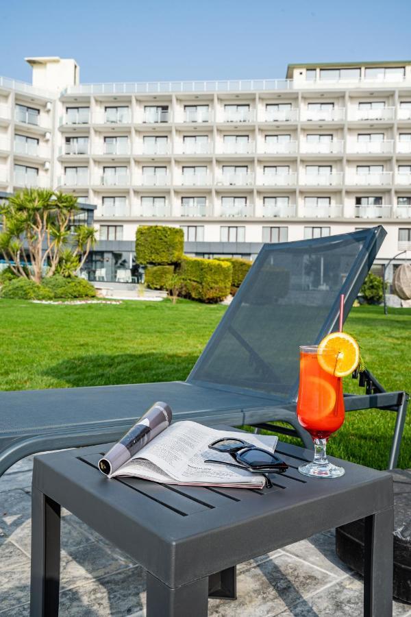 Casa Del Sole Hotel Κουσάντασι Εξωτερικό φωτογραφία