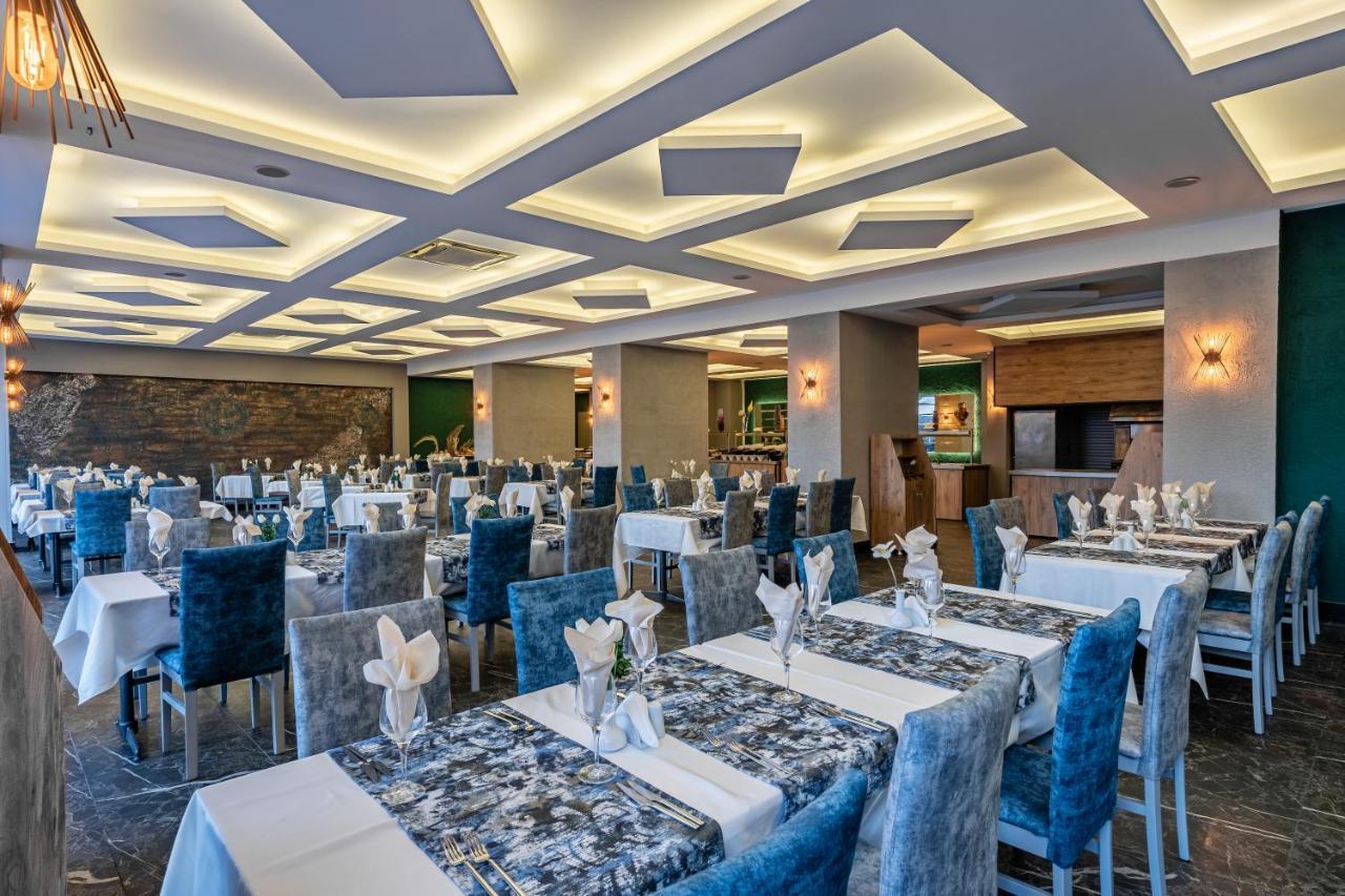 Casa Del Sole Hotel Κουσάντασι Εξωτερικό φωτογραφία