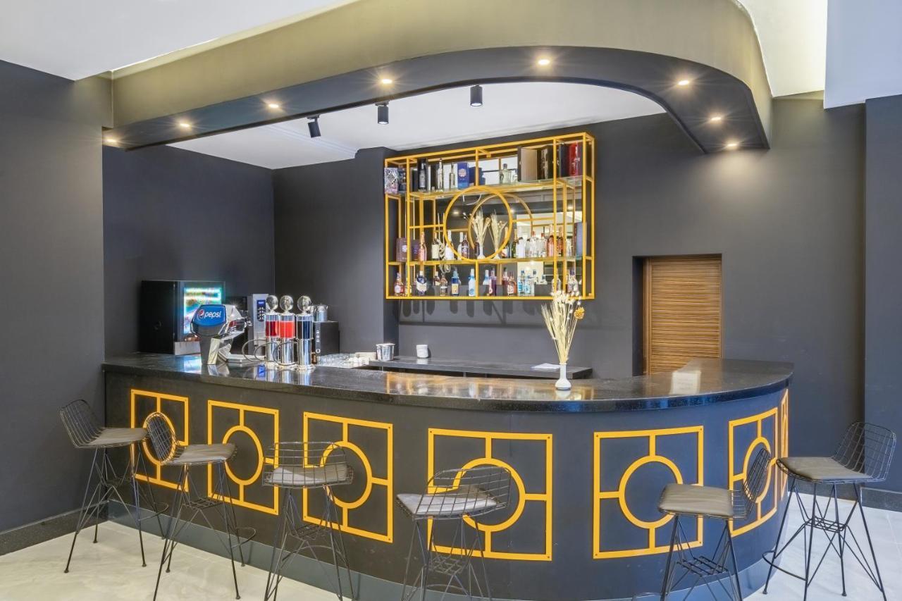 Casa Del Sole Hotel Κουσάντασι Εξωτερικό φωτογραφία