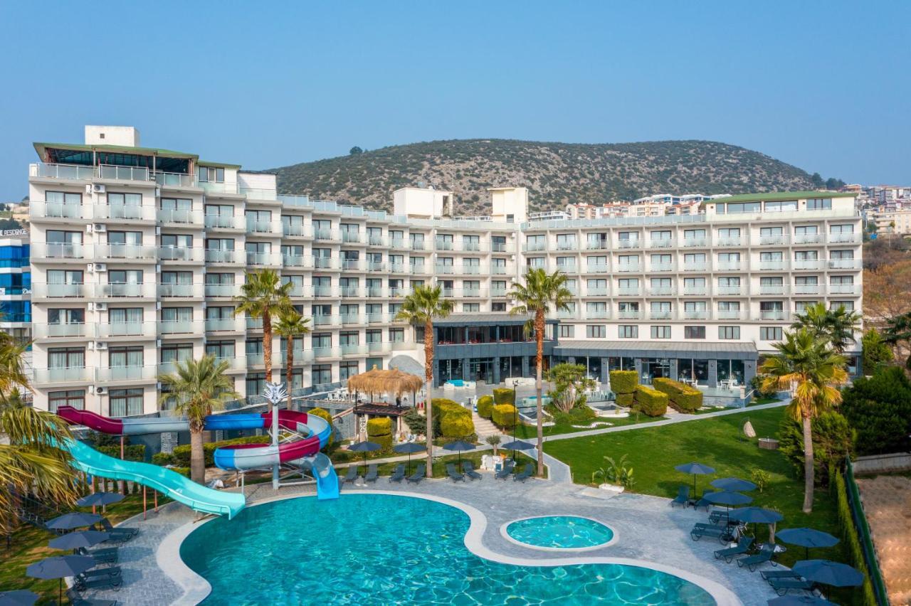 Casa Del Sole Hotel Κουσάντασι Εξωτερικό φωτογραφία