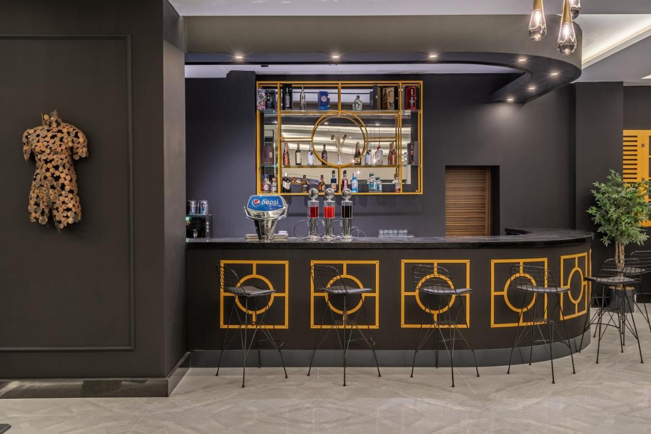 Casa Del Sole Hotel Κουσάντασι Εξωτερικό φωτογραφία