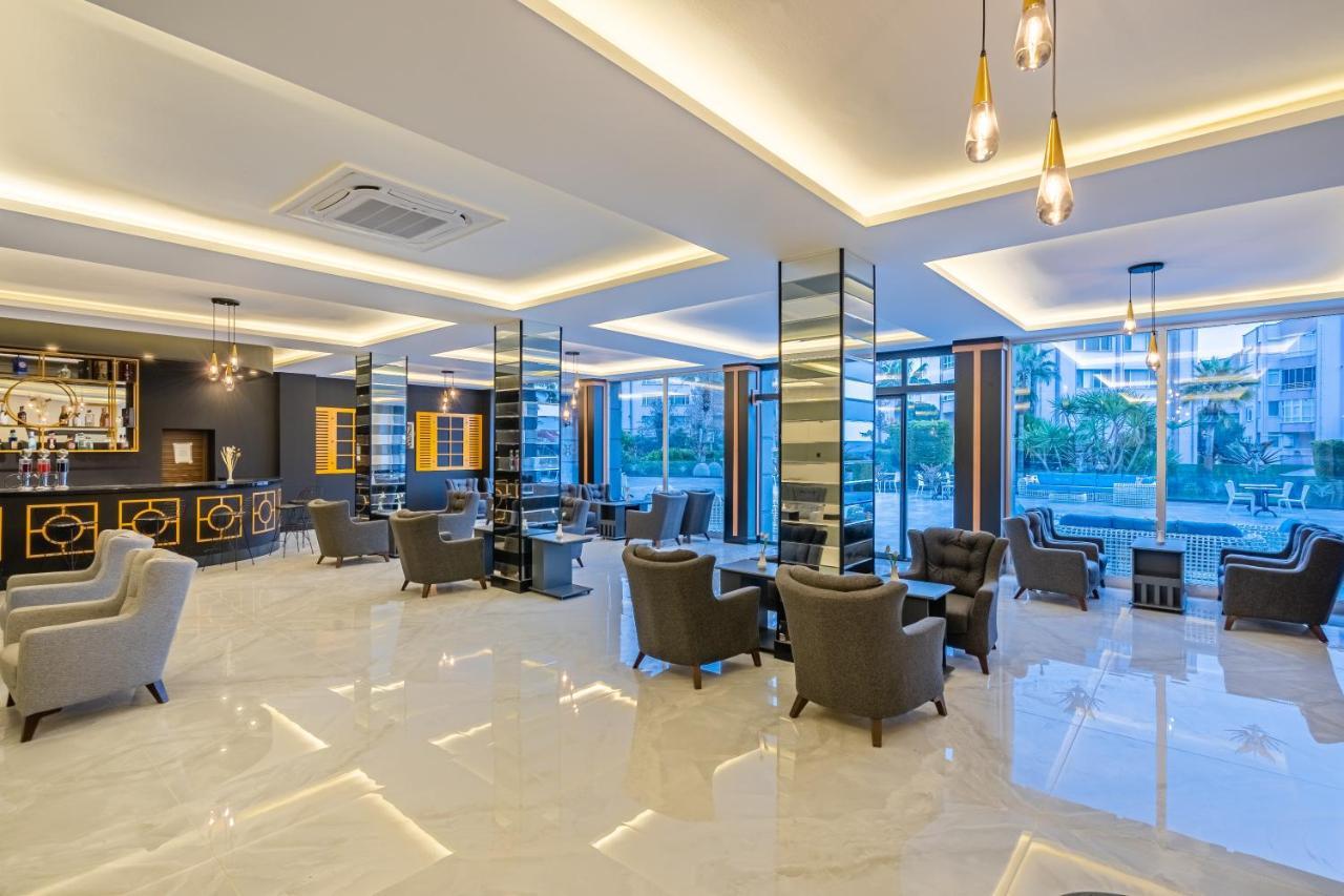 Casa Del Sole Hotel Κουσάντασι Εξωτερικό φωτογραφία