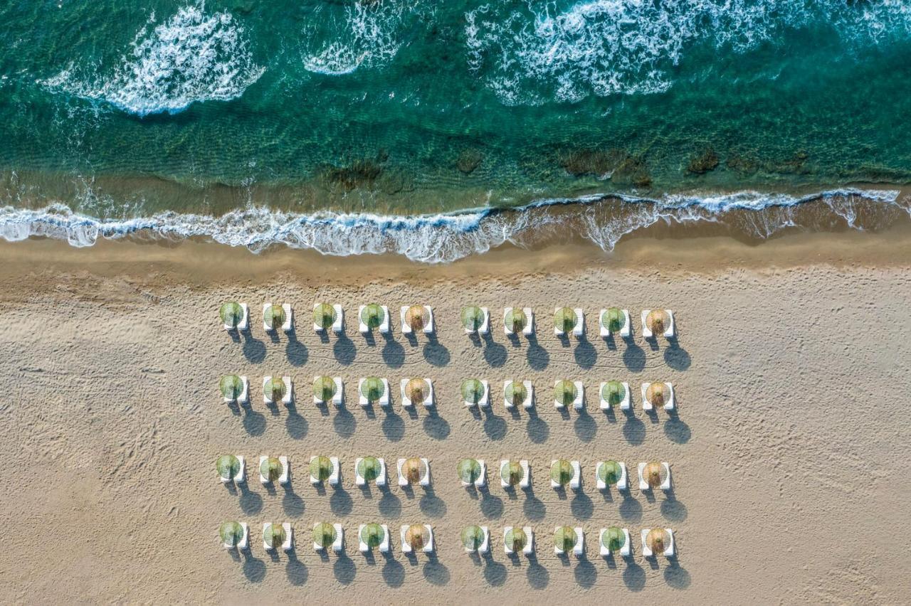 Casa Del Sole Hotel Κουσάντασι Εξωτερικό φωτογραφία