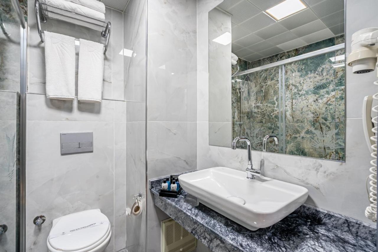 Casa Del Sole Hotel Κουσάντασι Εξωτερικό φωτογραφία