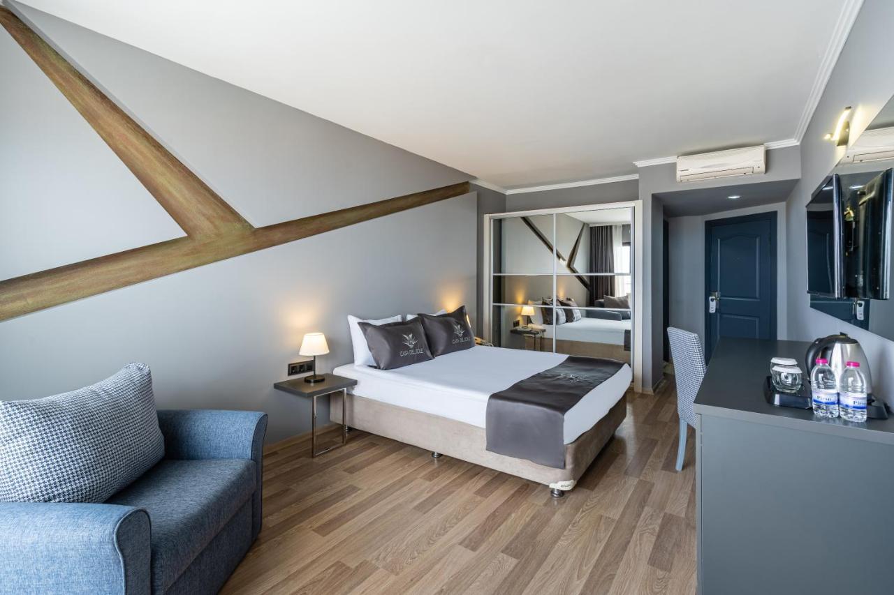 Casa Del Sole Hotel Κουσάντασι Εξωτερικό φωτογραφία